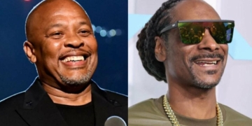 dr dres excitement for new snoop dogg album reportedly matches that of the chronic 1200x675 – TodayHeadline