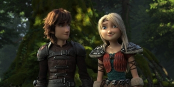 how to train your dragon hiccup astrid – TodayHeadline
