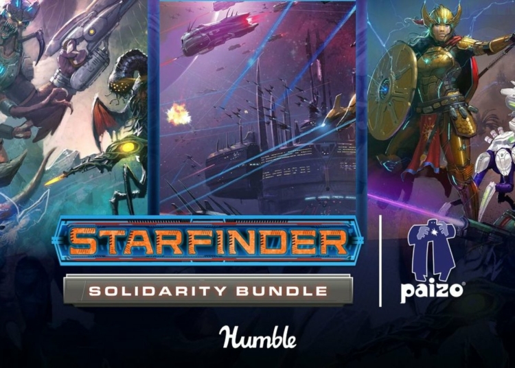 humble bundle starfinder – TodayHeadline