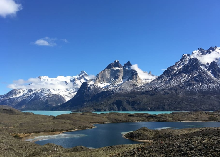 landscape torres del paine chile chilean patagonia – TodayHeadline