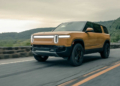 2023 Rivian R1S Dual Motor Large Pack outdoes projected range – TodayHeadline