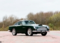 Aston Martin driven by comedy legend Peter Sellers set to – TodayHeadline