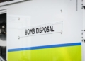 BREAKING: Man charged under Explosive Substances Act after 'hazardous materials' found in house