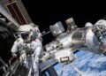Expedition 68 Flight Engineer Koichi Wakata Spacewalk scaled – TodayHeadline