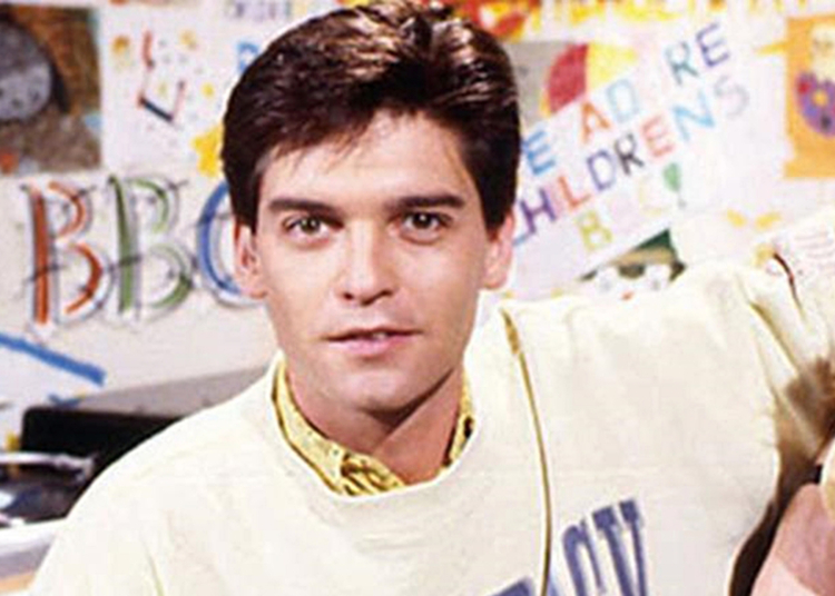 Inside Phillip Schofield's TV career from Gordon the Gopher to quitting This Morning