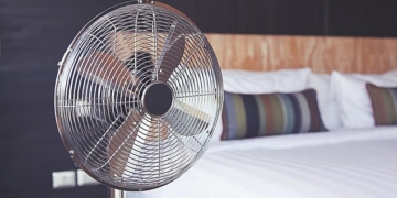 Seven step guide to help you sleep in the heat Experts – TodayHeadline