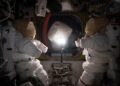 Spacesuits Inside Quest Airlock scaled – TodayHeadline