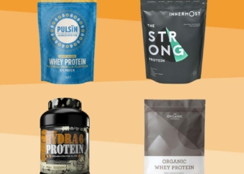 The best protein powders tried and tested 2023 – TodayHeadline