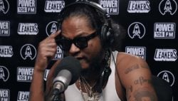 Ab-Soul Delivers Vicious Freestyle Over Classic 2Pac & Biggie Diss Records