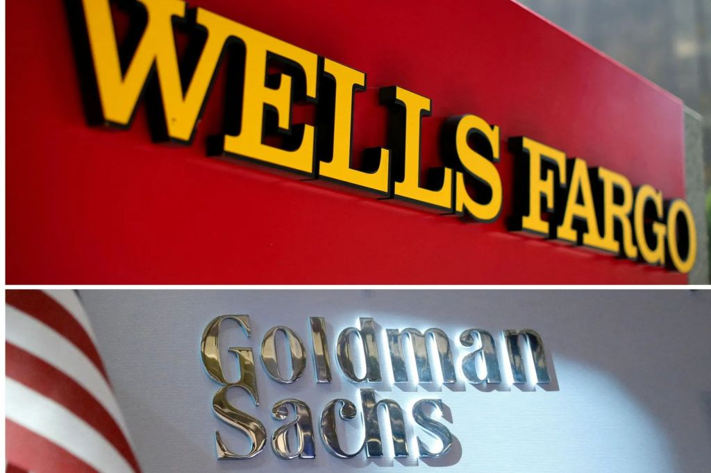 The probe is shaping up to be Gensler's signature Wall Street enforcement initiative, netting multiple big names including Wells Fargo, Bank of America, Goldman Sachs and Morgan Stanley.