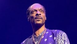 Snoop Dogg Reveals How Many Blunts He's Smoked In A Day: 'That's Some Good Work'