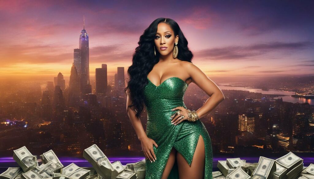 Natalie Nunn Rise to Fame and Fortune