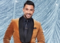 Why Isn't Giovanni Pernice In The Strictly Come Dancing Group Dances?
