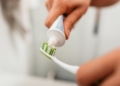 What Brushing Your Teeth Could Mean For Your Risk Of Dementia