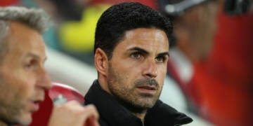 Arsenal news: Mikel Arteta gives injury update as club legend questions manager's verdict