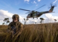 Australian defense minister says army will stop flying European-designed Taipan helicopters