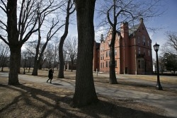 Bringing Civics Back to American Higher Education