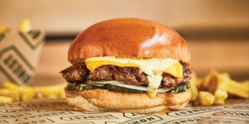 Here’s how to get your hands free burgers from one of Manchester’s favourite food joints