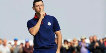 How to watch The Ryder Cup? TV channel and live stream details plus odds and full schedule
