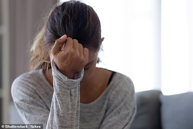 The number of people plagued by thoughts of suicide or self-harm while taking a popular weight-loss jab has quadrupled in the past two months, The Mail on Sunday can reveal