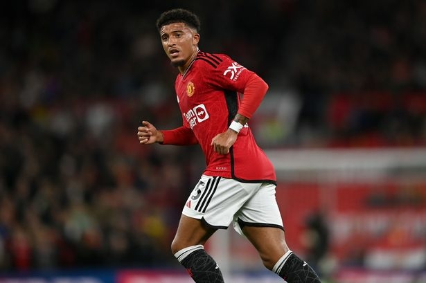 Roy Keane says he'd be 'ashamed' if he was Jadon Sancho as he clashes with Ian Wright over Man United ace