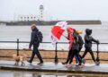 Storm Agnes LIVE: Met Office verdict as warnings issued for 80mph winds