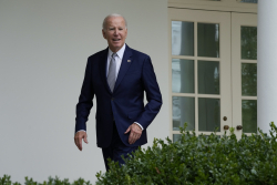 What Biden's Nightmare Polls Are Really Saying