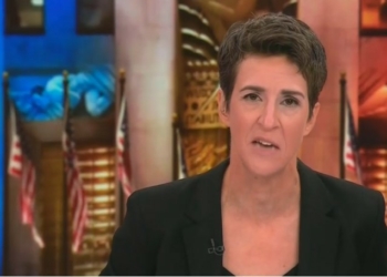 Rachel Maddow talks about the second Republican debate.