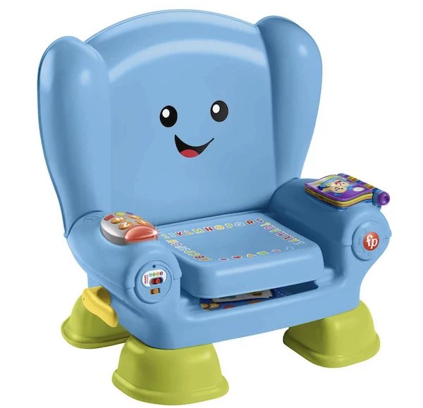 sit and learn chair