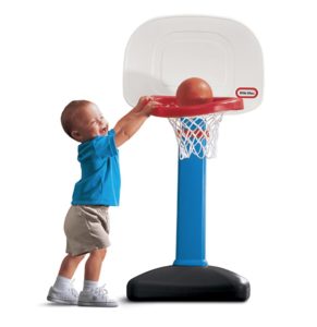 Toys for 2 Year Old Boys Little Tikes EasyScore Basketball Set