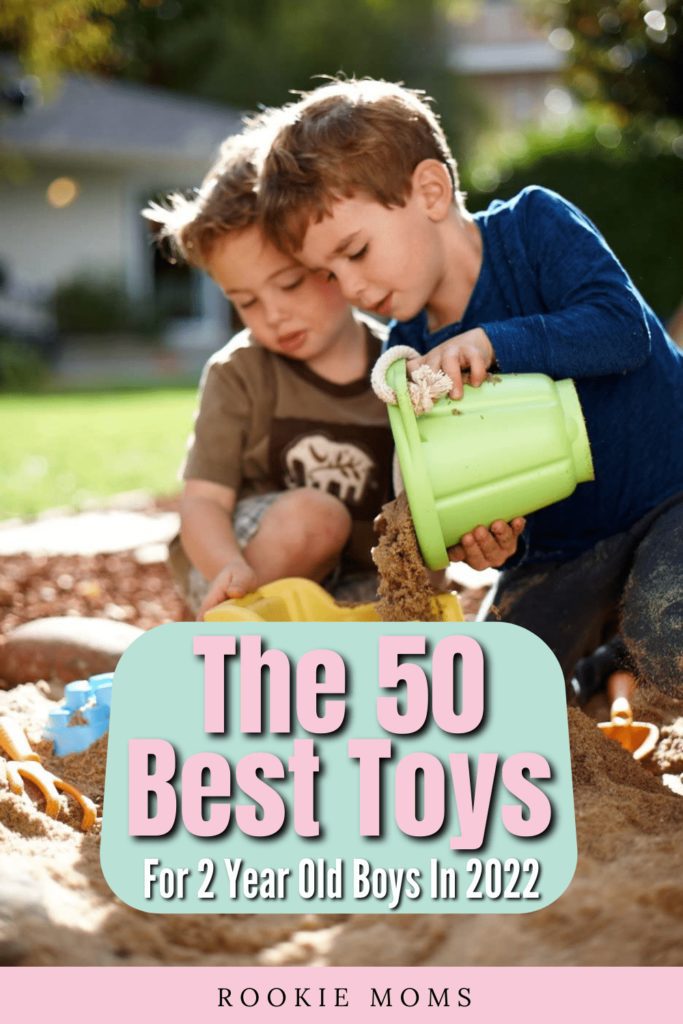 toys for 2 year old boys