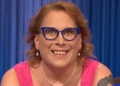 Transgender 'Jeopardy' Champ Amy Schneider Says Child Sex Change Procedures Are 'Literally Life Saving'
