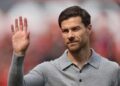 Bayer Leverkusen chief responds to Xabi Alonso's links with Real Madrid role