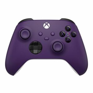 Microsoft Xbox Wireless Controller Astral Purple - Wireless ...