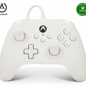 PowerA Advantage Wired Controller for Xbox Series X|S - Mist...