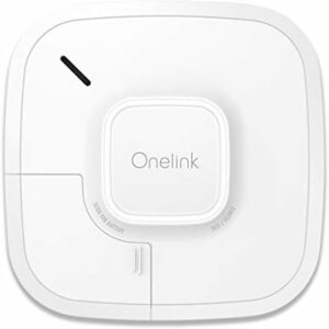 Onelink Smoke Detector and Carbon Monoxide Detector | Batter...
