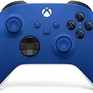 Microsoft Xbox One S Wireless Bluetooth Controller BLUE (Ren...