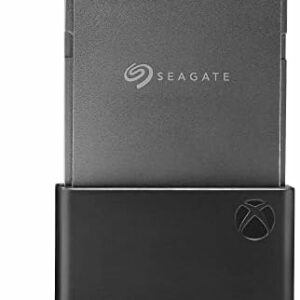 Seagate Storage Expansion Card 2TB Solid State Drive - NVMe ...