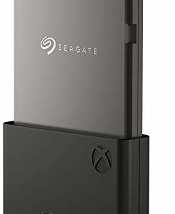 Seagate Storage Expansion Card For Xbox Series XS 1TB Solid ...