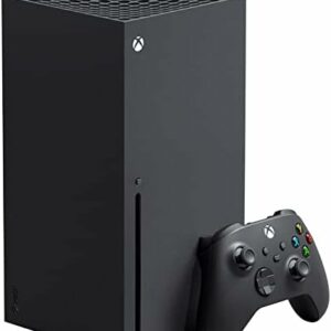 Microsoft Xbox Series X 1TB SSD Gaming Console - 8X Cores Ze...