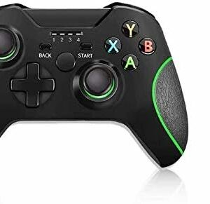 RIBOXIN 2.4G Wireless Controller for Xbox One Game Controlle...
