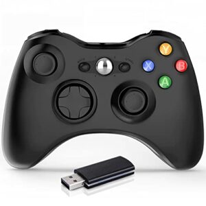 BELOPERA Wireless Controller for Xbox 360, 2.4GHZ Game Contr...
