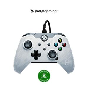 PDP Wired Game Controller - Xbox Series X|S, Xbox One, PC/La...