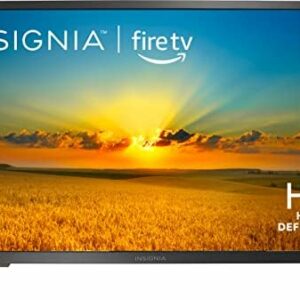 INSIGNIA 32-inch Class F20 Series Smart HD 720p Fire TV with...