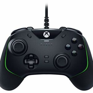 Razer Wolverine V2 Wired Gaming Controller for Xbox Series X...
