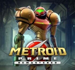 Metroid Prime Remastered Standard - Nintendo Switch [Digital...