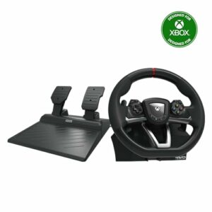 Racing Wheel Overdrive Designed for Xbox Series X|S By HORI ...