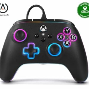 PowerA Advantage Wired Controller for Xbox Series X|S with L...