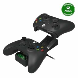 Hori Microsoft Xbox Series X|S Dual Charging Station By - Of...