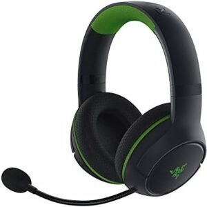 Razer Kaira Wireless Gaming Headset for Xbox Series X|S, Xbo...